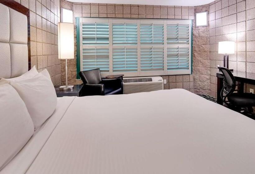 Номер Стандарт Кровать Кинг Адаптированный для Инвалидов, Best Western Plus Sundial