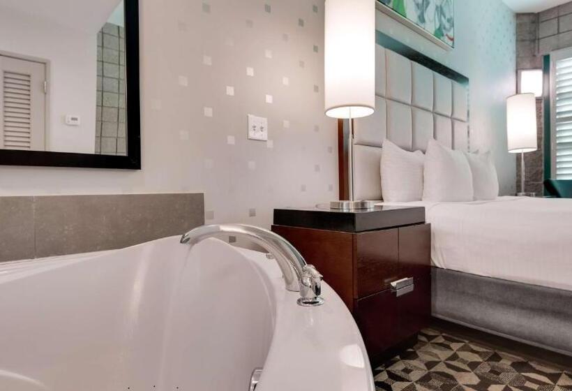 Стандартный Номер Кровать Кинг, Best Western Plus Sundial