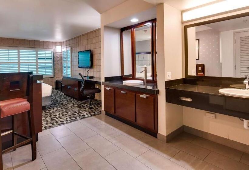 Люкс Кровать Кинг, Best Western Plus Sundial