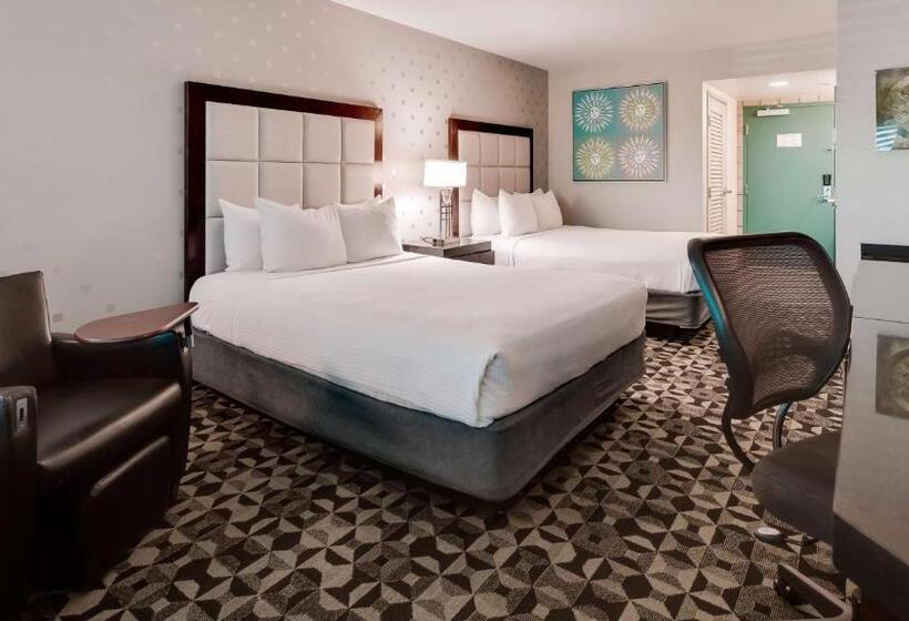 Номер Стандарт, Best Western Plus Sundial