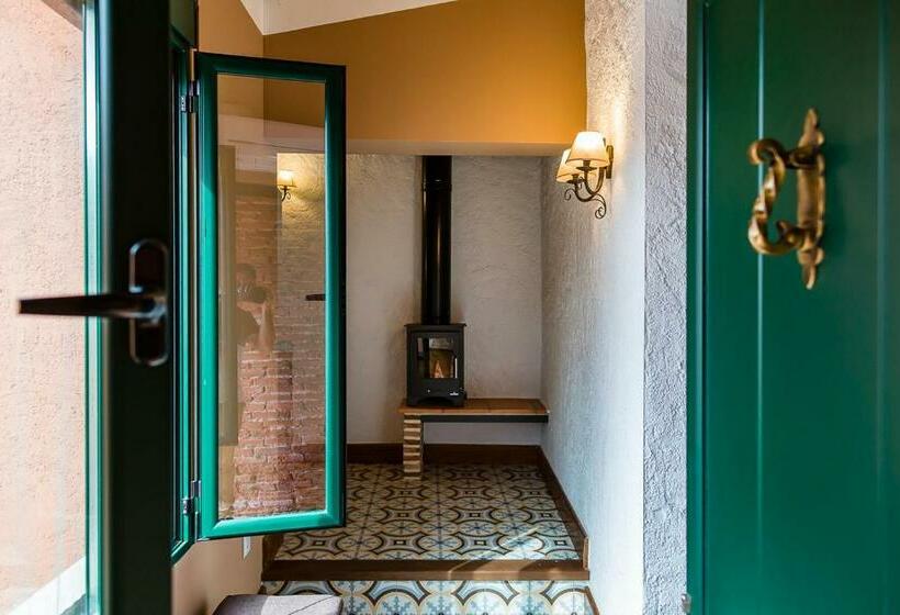 Apartamento 1 Dormitório, Hospedium Hotel El Nido De Alcudia Suites