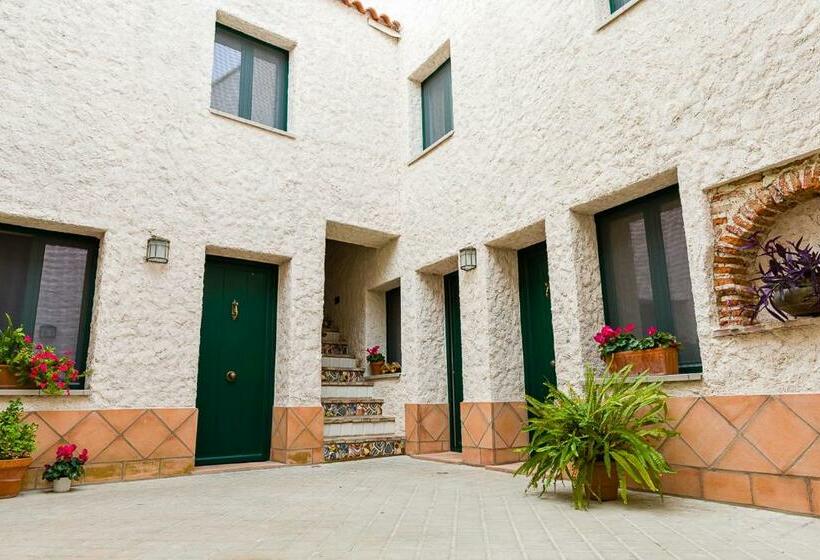Quarto Estandar, Hospedium Hotel El Nido De Alcudia Suites