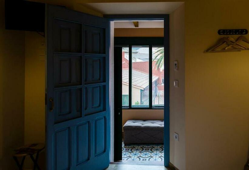 Апартаменты 1 Спальня, Hospedium Hotel El Nido De Alcudia Suites