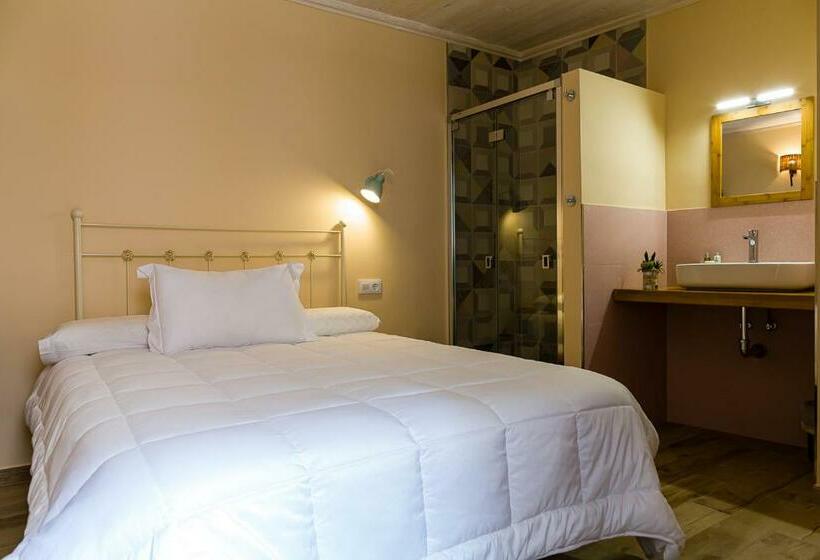 Номер Стандарт, Hospedium Hotel El Nido De Alcudia Suites