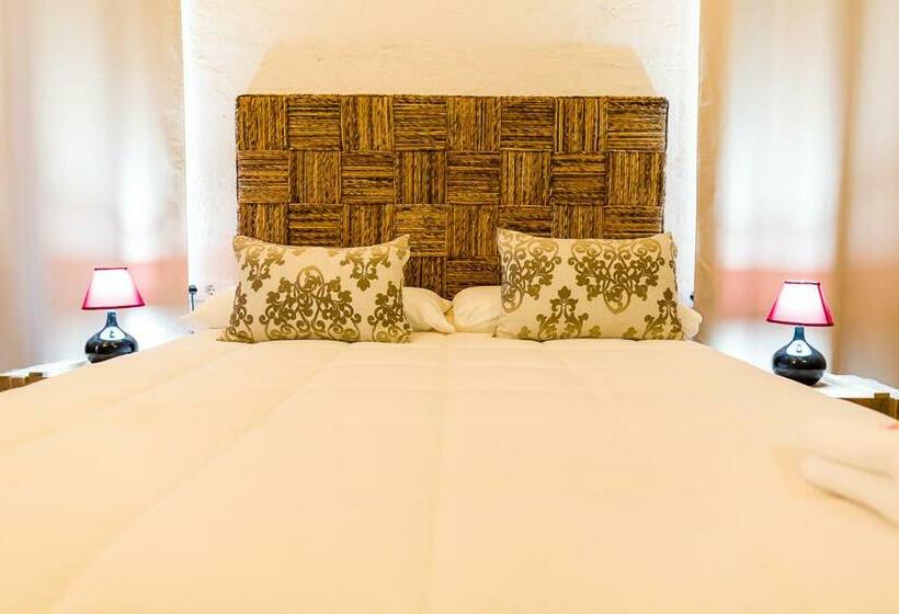 Люкс Повышенной Комфортности, Hospedium Hotel El Nido De Alcudia Suites