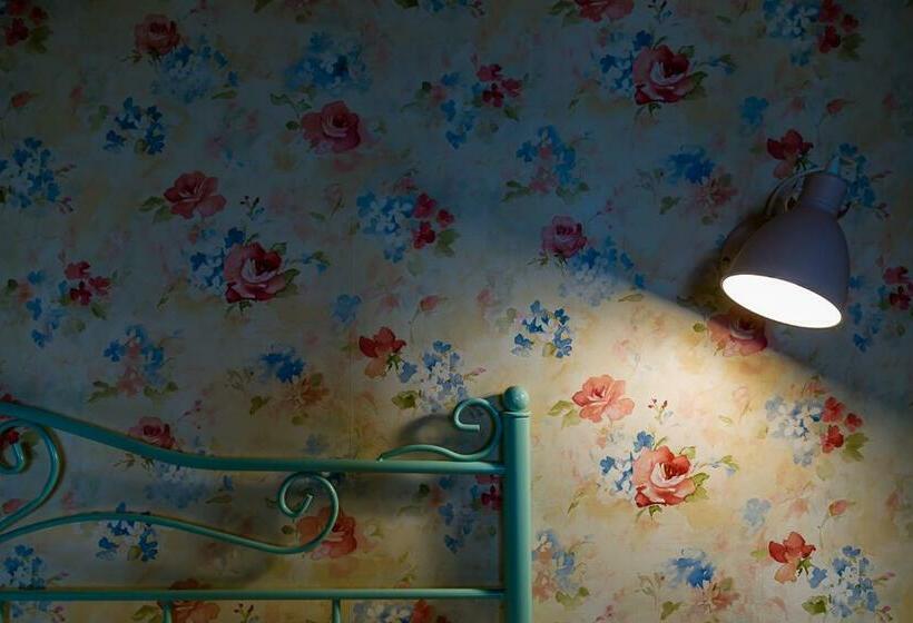 Номер Deluxe, Hospedium Hotel El Nido De Alcudia Suites