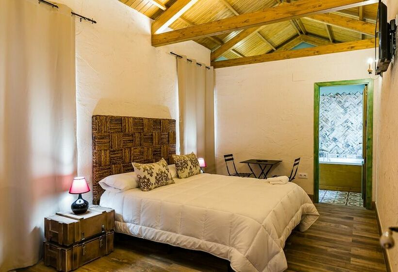 Suíte Deluxe, Hospedium Hotel El Nido De Alcudia Suites