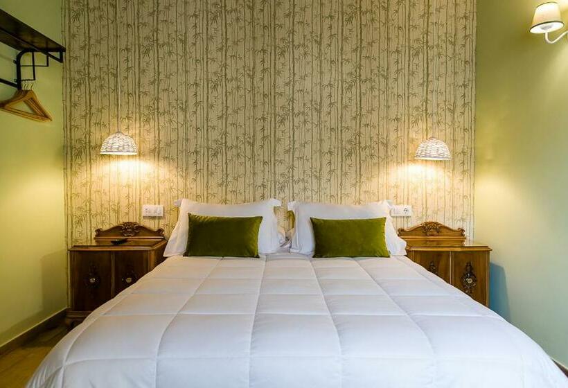 Quarto Deluxe, Hospedium Hotel El Nido De Alcudia Suites