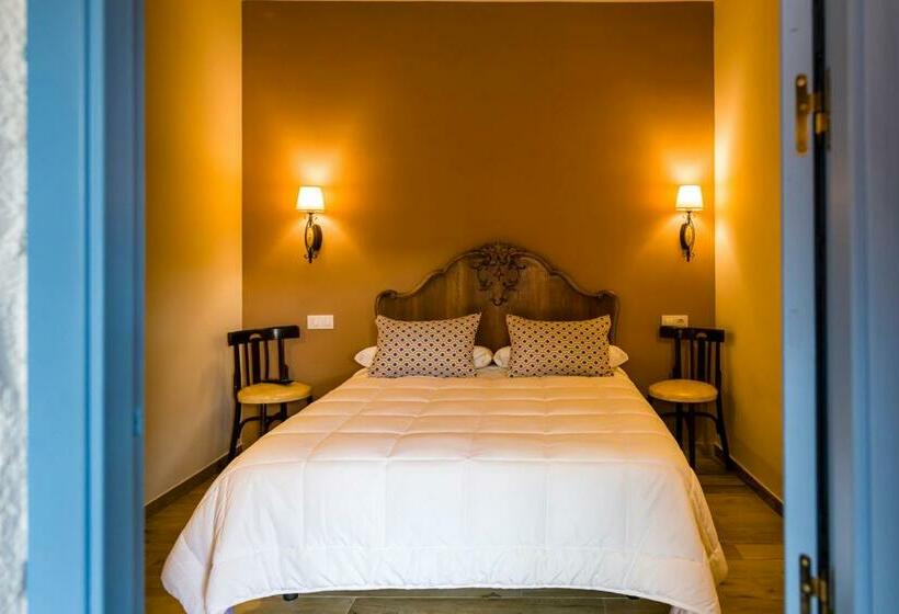 Апартаменты 1 Спальня, Hospedium Hotel El Nido De Alcudia Suites