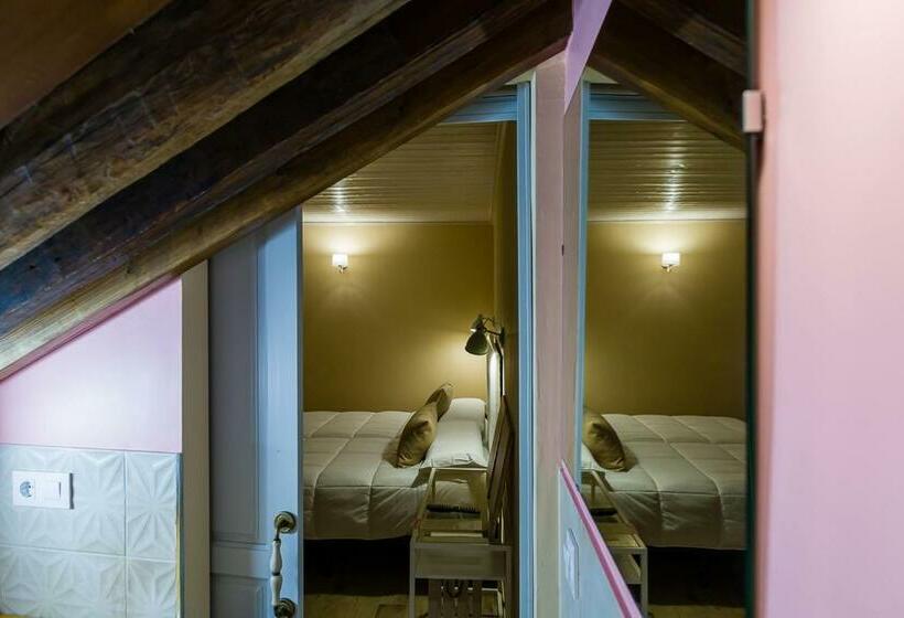 Номер Стандарт, Hospedium Hotel El Nido De Alcudia Suites