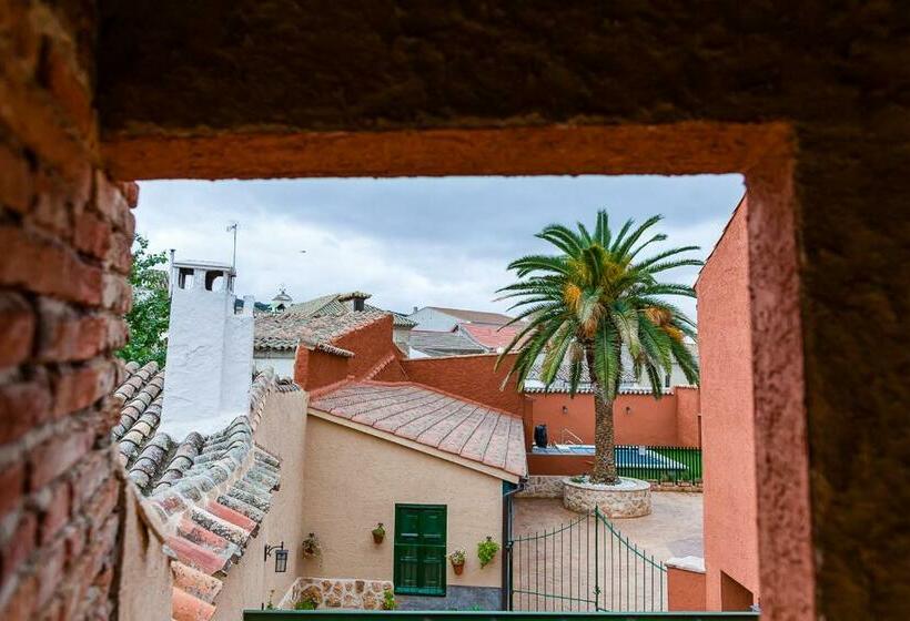 Apartamento 1 Dormitório, Hospedium Hotel El Nido De Alcudia Suites