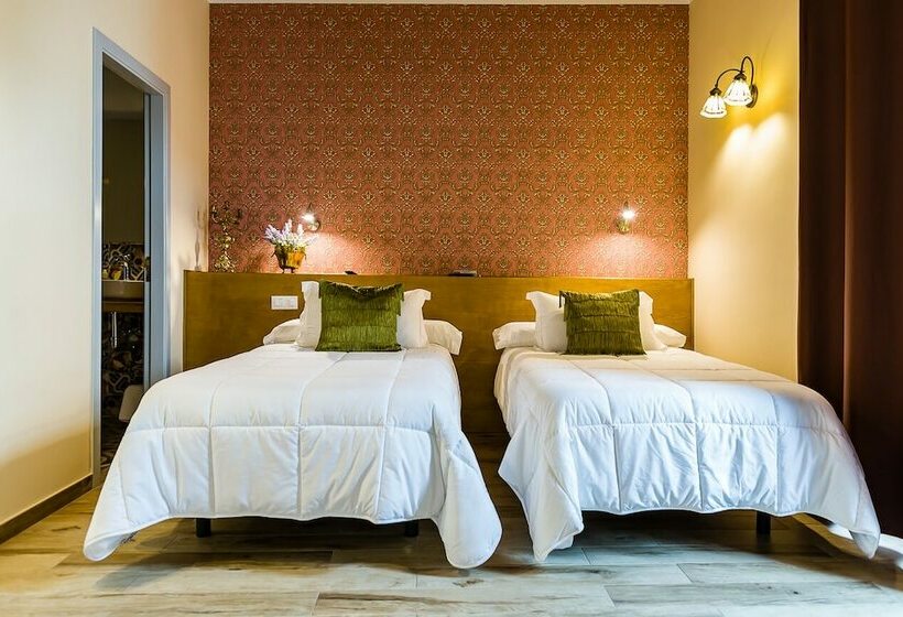 Quarto Deluxe, Hospedium Hotel El Nido De Alcudia Suites