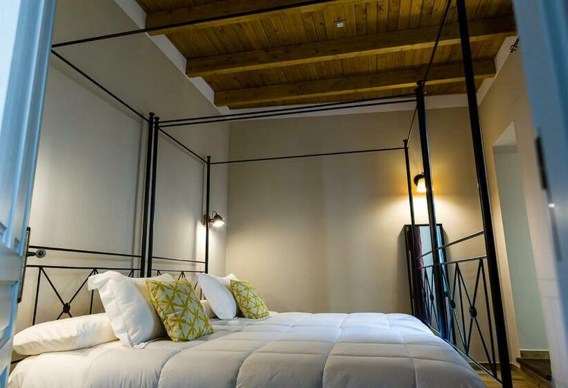 Номер Стандарт, Hospedium Hotel El Nido De Alcudia Suites