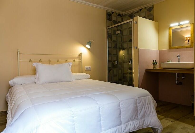 Quarto Estandar, Hospedium Hotel El Nido De Alcudia Suites