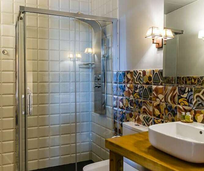 Номер Deluxe, Hospedium Hotel El Nido De Alcudia Suites