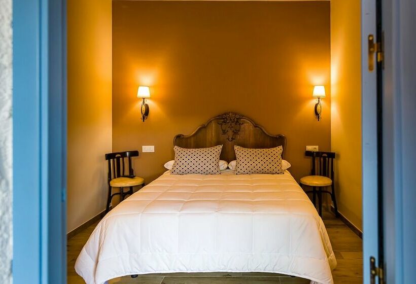 Apartamento 1 Dormitório, Hospedium Hotel El Nido De Alcudia Suites