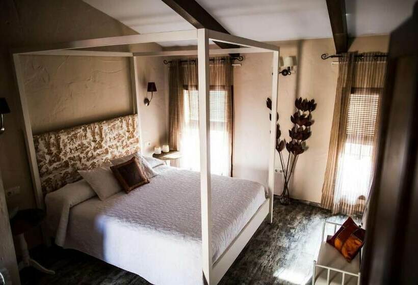Номер Стандарт, Hospedium Hotel El Nido De Alcudia Suites