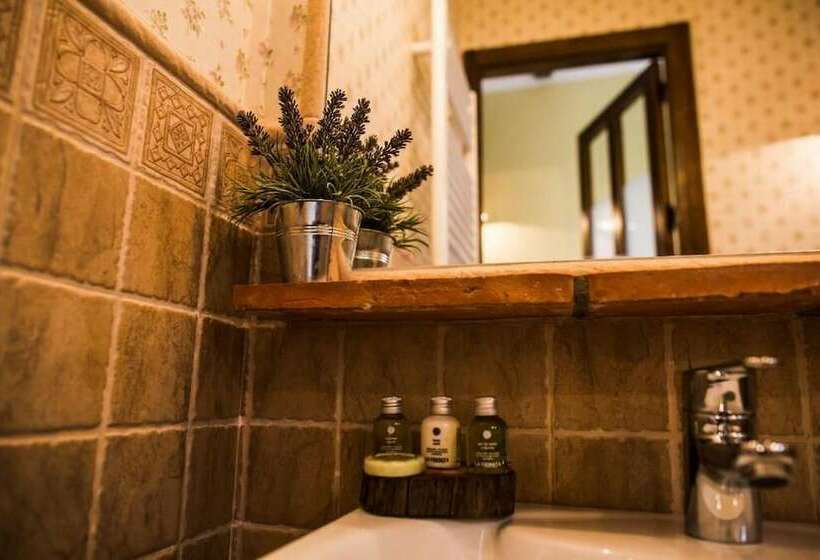 Номер Стандарт, Hospedium Hotel El Nido De Alcudia Suites