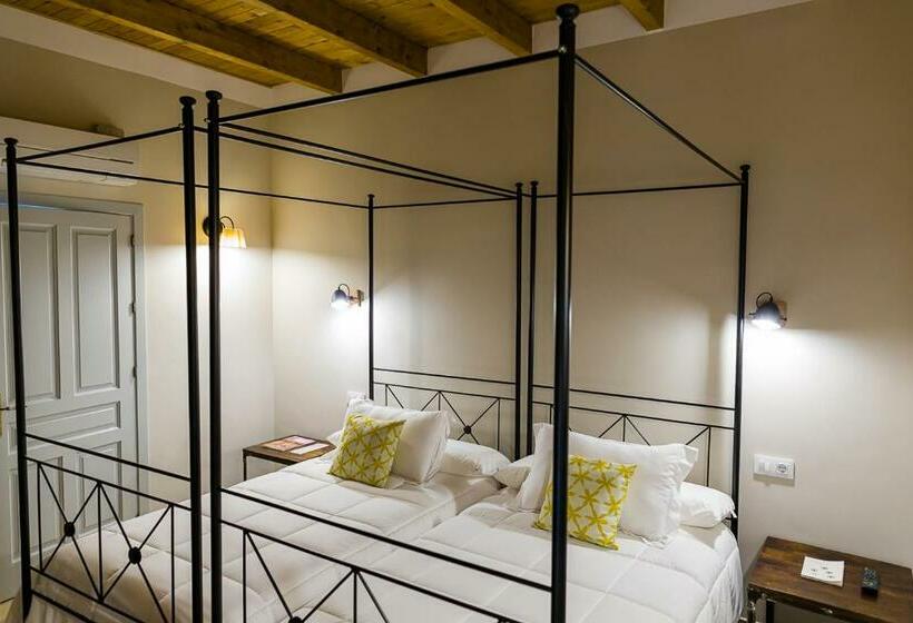 Номер Стандарт, Hospedium Hotel El Nido De Alcudia Suites