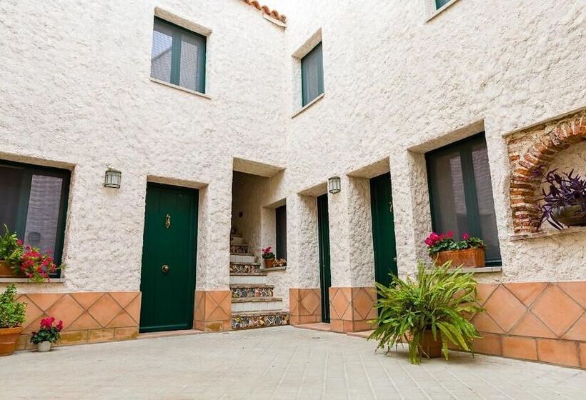 Quarto Estandar, Hospedium Hotel El Nido De Alcudia Suites
