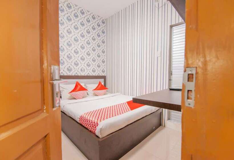 Номер Стандарт, Oyo 2310 Residence 68