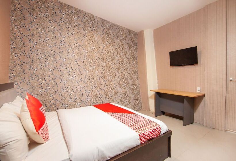 Люкс Повышенной Комфортности, Oyo 2310 Residence 68