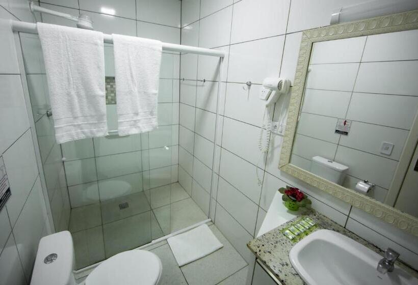 풀장 전망 스위트, Cachoeira Dos Pássaros