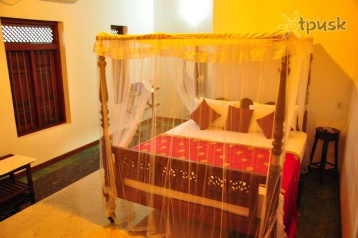 Номер Стандарт Трехместный, Garland Beach Villa
