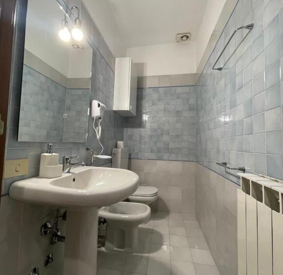 اتاق استاندارد, Rooms & Breakfast La Filigrana