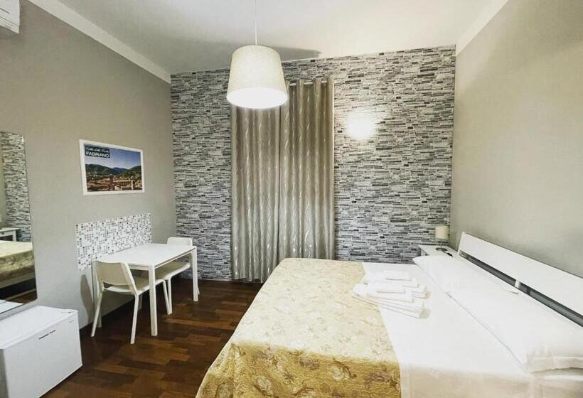 اتاق استاندارد, Rooms & Breakfast La Filigrana
