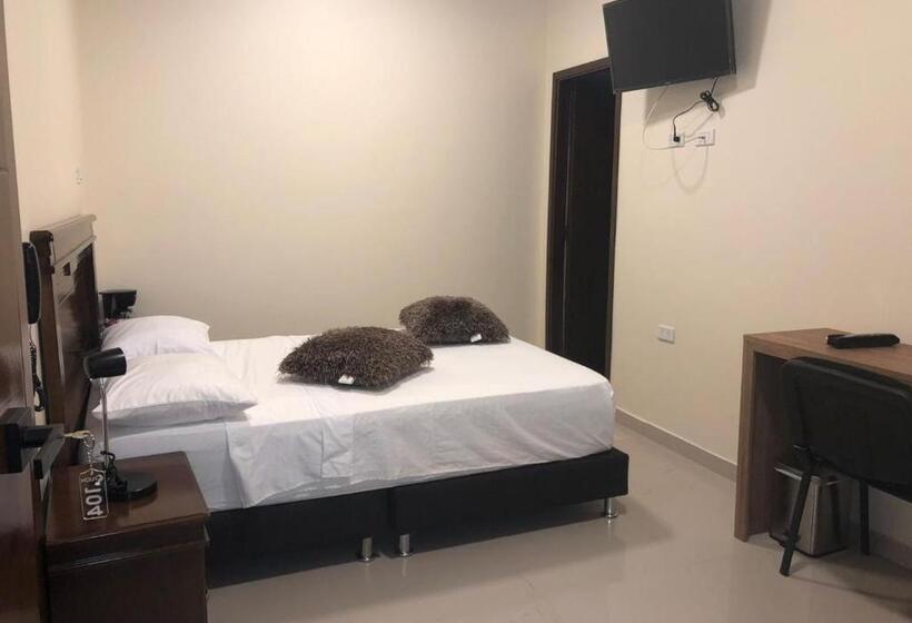 Номер Стандарт, Apartahotel Lion
