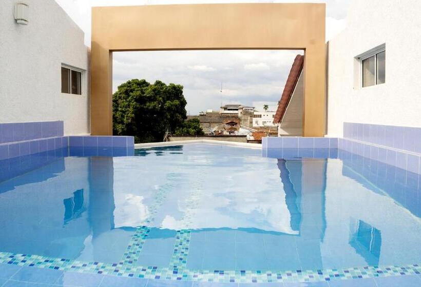 Апартаменты 2 Спальни, Apartahotel Lion