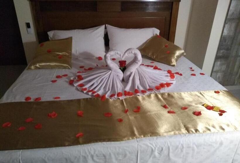 Полулюкс с Балконом, Apartahotel Lion