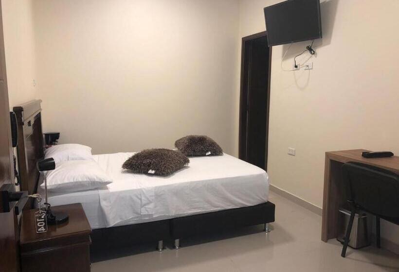 Номер Стандарт, Apartahotel Lion