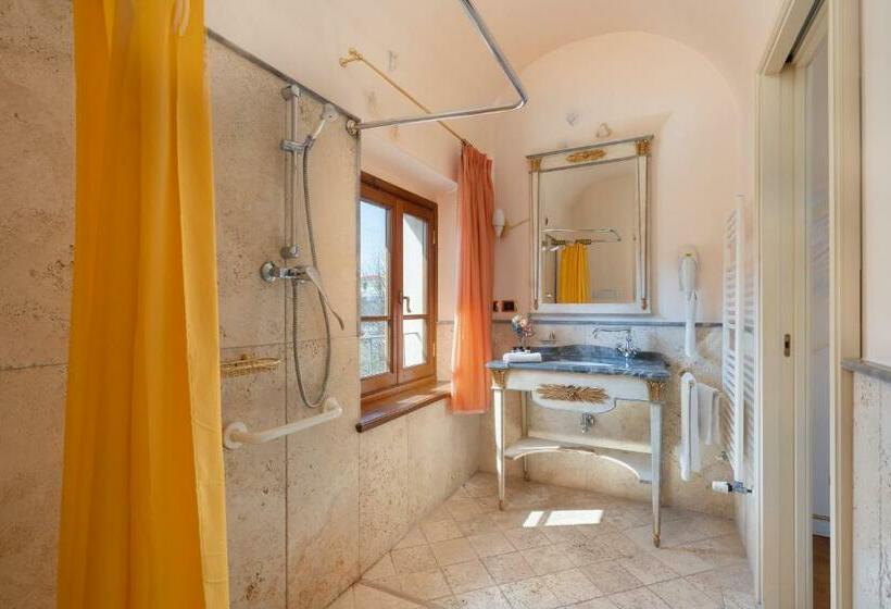 Номер Superior, Relais Villa Bianca