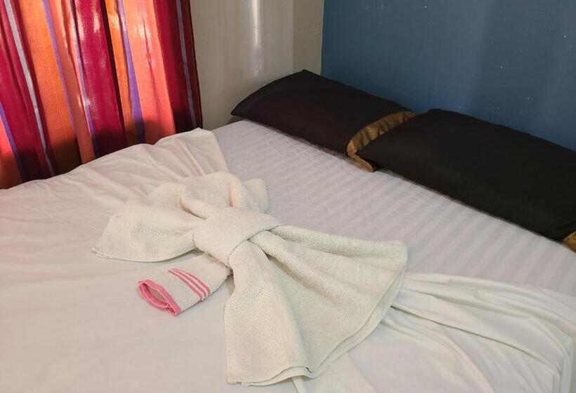 Quarto Estandar Individual, Sophie House