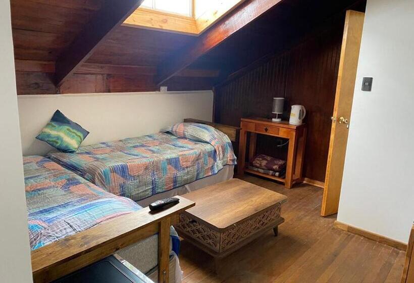 Quarto Superior Quádruplo, Hermosas Habitaciones Para 1   2 O 4 Personas