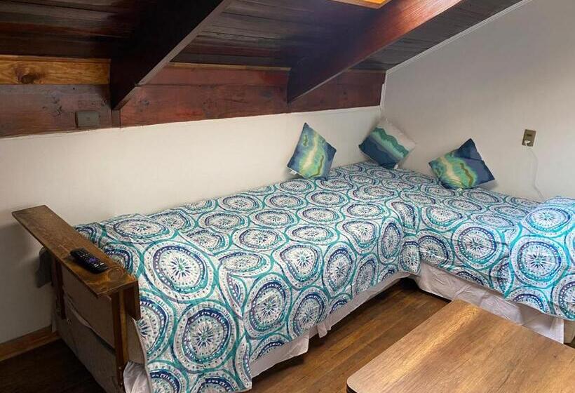 Quarto Superior Quádruplo, Hermosas Habitaciones Para 1   2 O 4 Personas
