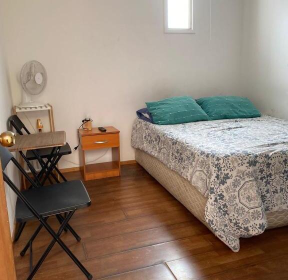 Quarto Estandar, Hermosas Habitaciones Para 1   2 O 4 Personas