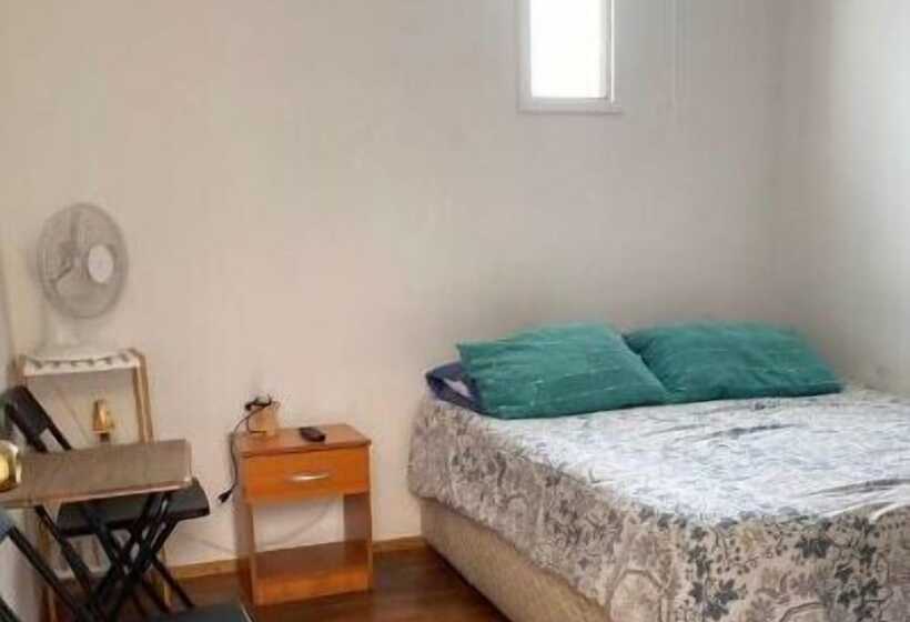 Номер Deluxe, Hermosas Habitaciones Para 1   2 O 4 Personas