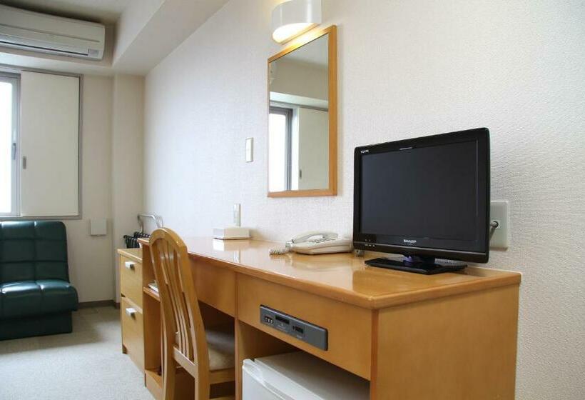스탠다드 룸, Best Inn Uozu