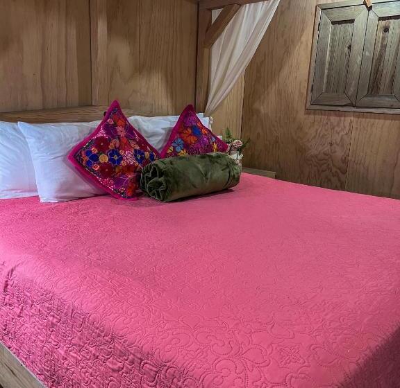 اتاق استاندارد, Finca Las Isabeles