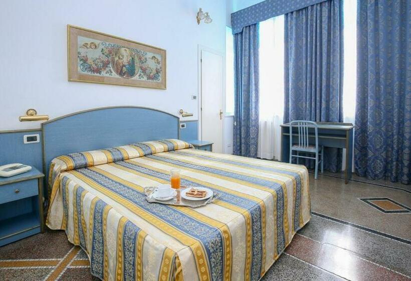Номер Стандарт, Villa Centa