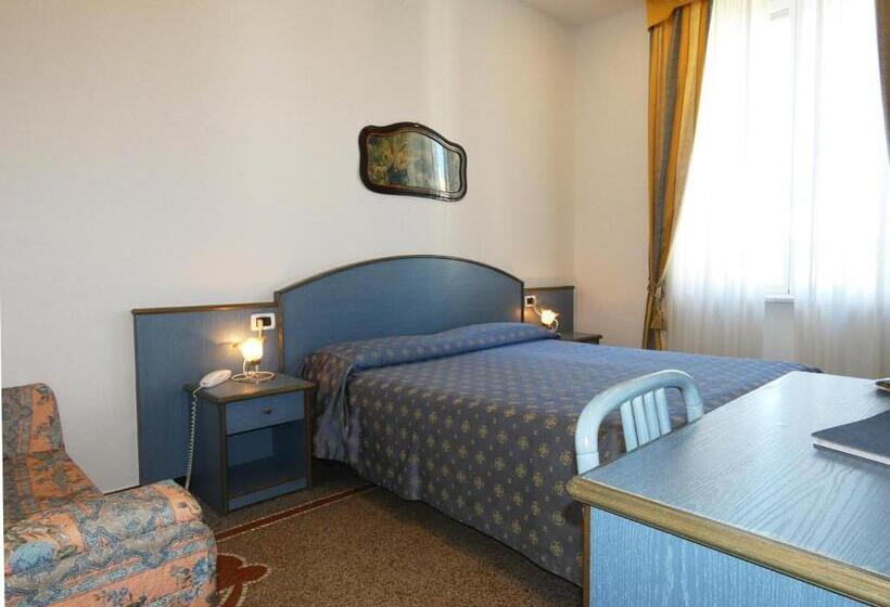 Номер Стандарт, Villa Centa