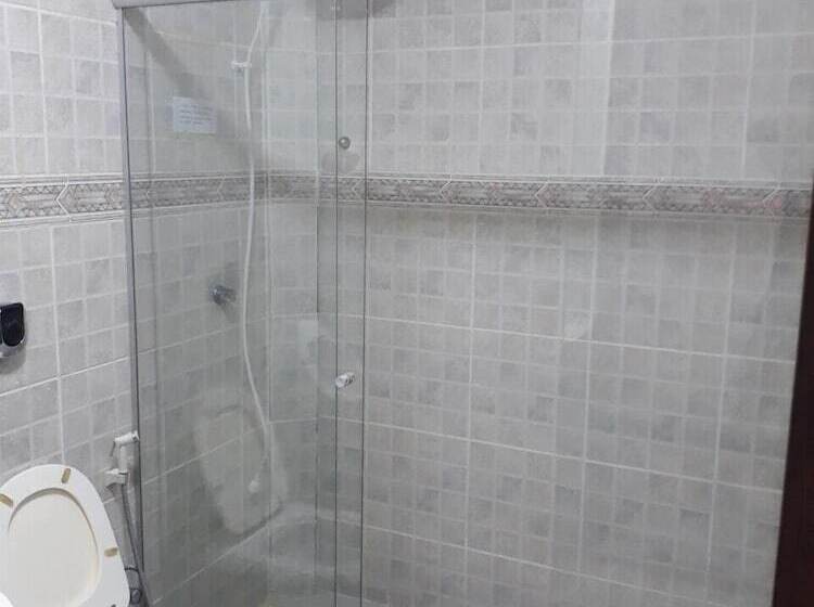 공동 객실, Beach Hostel & Suites Los Pibes De Flores