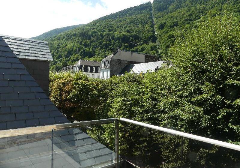 Люкс, Le Castel D Alti