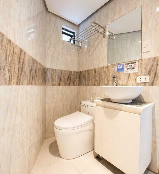 디럭스 패밀리 룸, Sunset View Ridge Residences