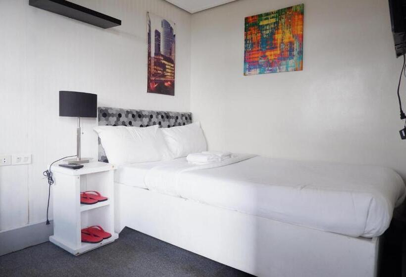 디럭스 룸, Sunset View Ridge Residences