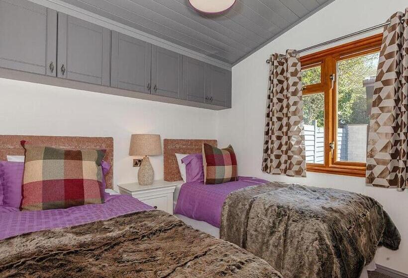 Номер Стандарт, Tan Rallt Holiday Park & Spa