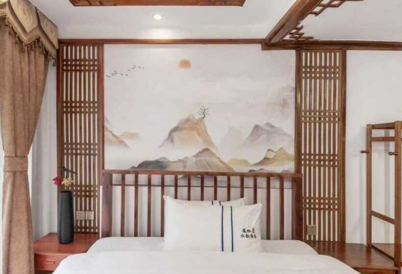 패밀리 룸, Easy Stay River View